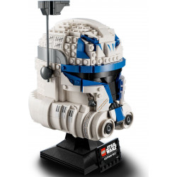 Lego 75349 Casco di Captain Rex