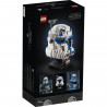 Lego 75349 Casco di Captain Rex