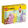 LEGO 11028 DIVERTIMENTO CREATIVO