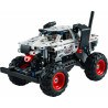 LEGO 42150 MONSTER MUTT