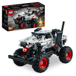 LEGO 42150 MONSTER MUTT