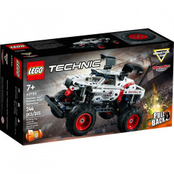 LEGO 42150 MONSTER MUTT