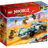 LEGO 71791 Auto da corsa Spinjitzu Dragon Power