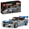 LEGO 76917 2 Fast 2 Furious Nissan Skyline GT-R