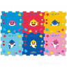 BABY SHARK TAPPETO PUZZLE