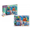 PZL 104 MAXI DISNEY STITCH