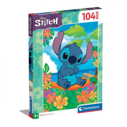 PZL 104 SUPER DISNEY STITCH -2