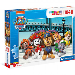 PZL 104 MAXI PAW PATROL - 2