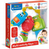 ELECTRONIC KEYS - INT1 - K -