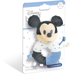 BABY MICKEY SOFT RING -K