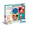 DISNEY ROUTIN BOOK (INT) -K