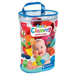 CLEMMY BAG 20 PCS