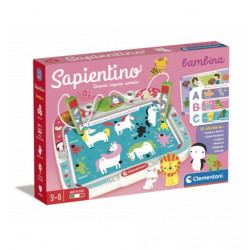 SAPIENTINO SPINOTTI BAMBINA