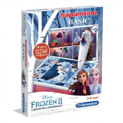 SAPIENTINO PENNA BASIC FROZEN 2