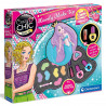 MERMAID MAKE UP TROUSSE -K -