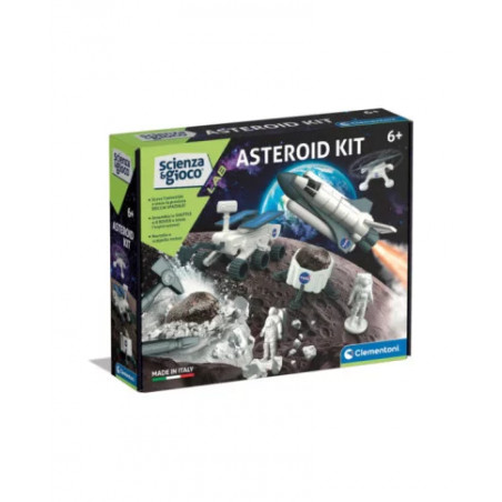 ASTEROIDI KIT