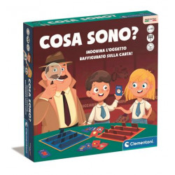 COSA SONO?