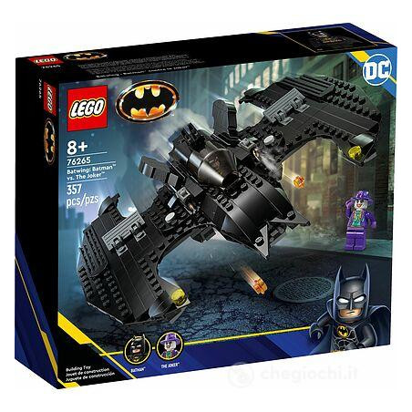 LEGO 76265 BAT-AEREO