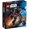 LEGO 75368 MECH DI DARTH