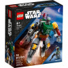 LEGO 75369 MECH DI BOBA