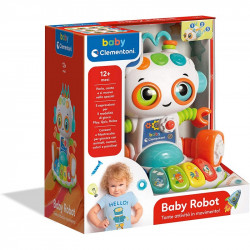 Baby robot Clementoni 17393