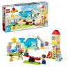 LEGO Duplo Il parco giochi dei sogni 10991