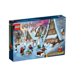 LEGO Harry Potter 76418 Calendario dell'Avvento 2023