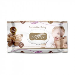 SOFFICE SALVIETTA BABY ARGA72P