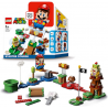 LEGO Super Mario 71403 Starter Pack  Avventure di Peach