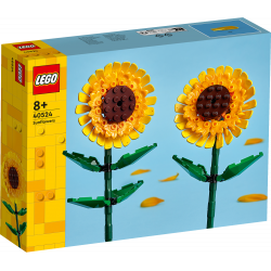 LEGO 40524 SUNFLOWERS