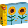 LEGO 40524 SUNFLOWERS