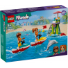 LEGO 42623 FRIENDS MOTO D'ACQUA