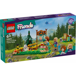 LEGO 42622 FRIENDS TIRO CON ARCO