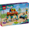 LEGO 42625 FRIENDS Beach Smoothie Stand