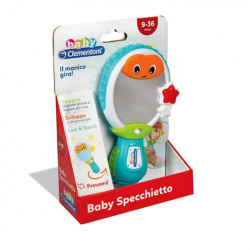 Baby Clementoni. Baby Specchietto 17329