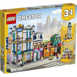 Lego creator 31141