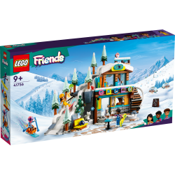 Lego Friends 41756