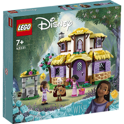 Lego 43231 Disney Wish