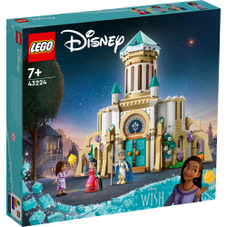 Lego 43224 Disney Wish