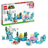 Lego 71147 Fliprus Snow Adventure	