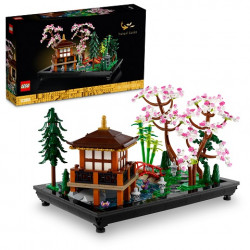 LEGO 10315 Tranquil Garden