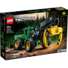 Lego 42157 Technic John Deere 948l-II Skidder