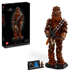 Lego 75371 Star Wars Chewbacca